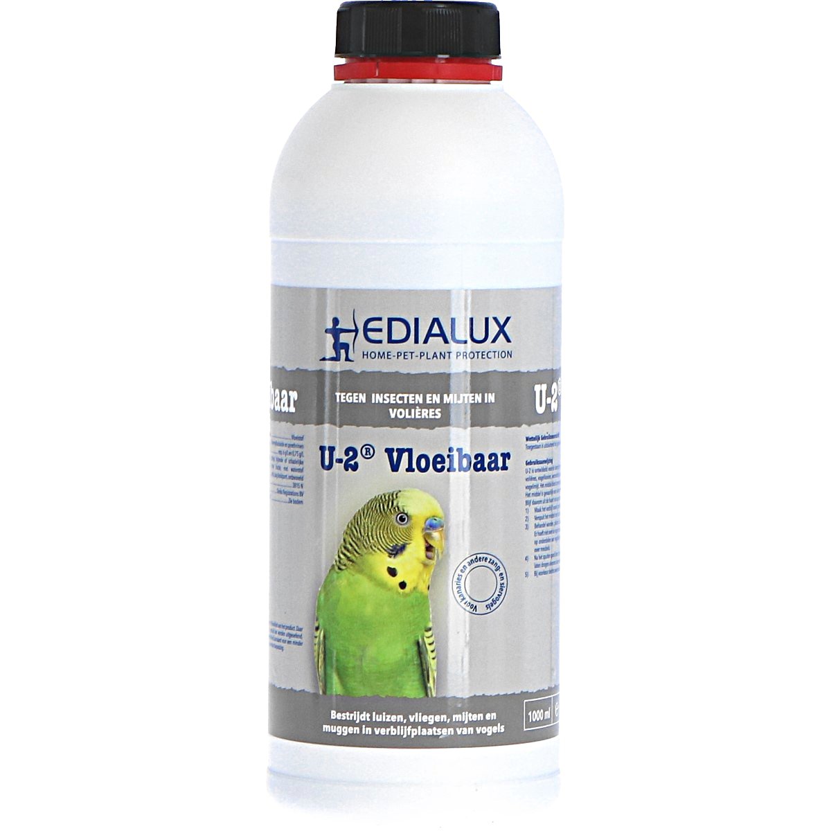 Denka U2 vloeibaar Denka U2 vloeibaar