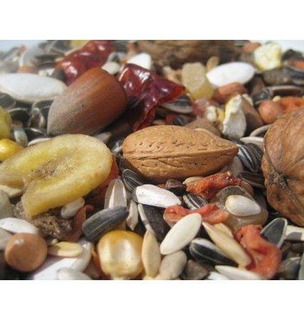 slaats-ara-noten-fruit-speciaal-15-kg