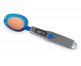 Weegschaal maatschap digitaal