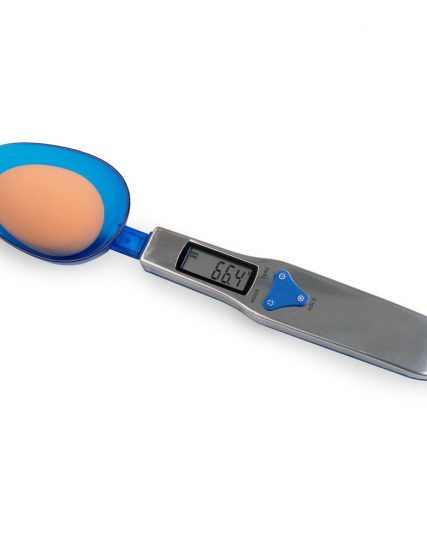 Weegschaal maatschap digitaal