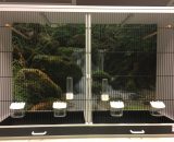 Kunststof broedkooi met fotoprint