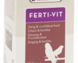 Ferti-vit vruchtbaarheid 200 g