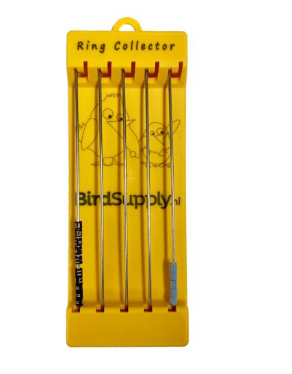 Ringenplank Birdsupply