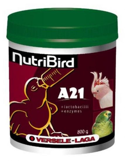 versele-laga-nutribird-a21