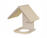 Nestkast inlandse vogels