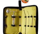 Handopfok kit voor vogels