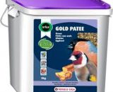 Orlux Gold patee inlands vogel 5 kilo