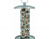 Vetbollenautomaat RVS 