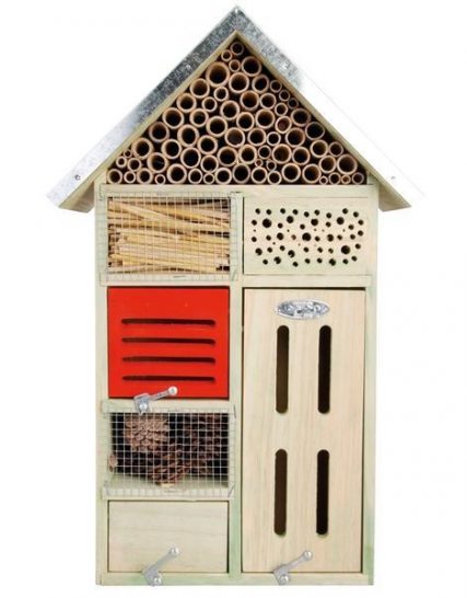 Insectenhotel birdsupply