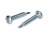 Zelfborende schroef 4,2 x 19