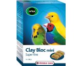 Orlux Clay bloc mini kleikoek 540 gram