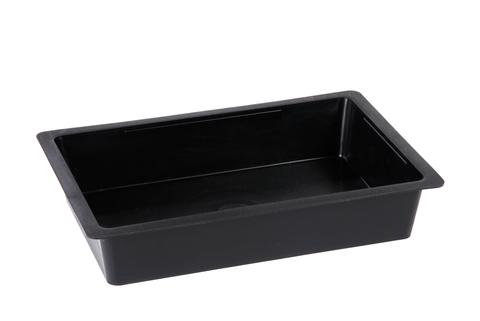 Kunststof volierebad Kunststof volierebad