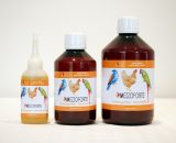 Vita vogel mezzoforte