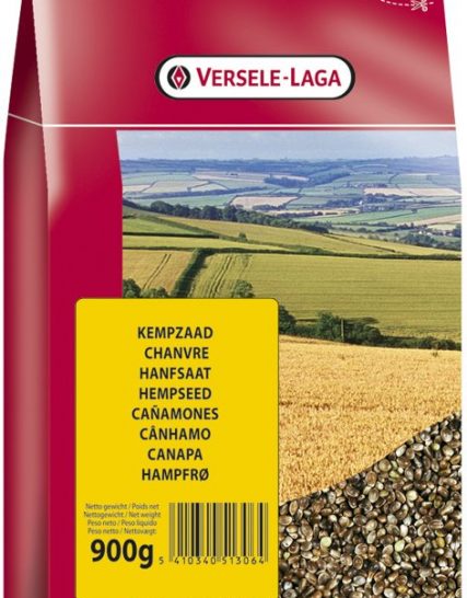 Hennep-kempzaad Versele Laga