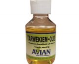 Avian tarwekiemolie 100ml