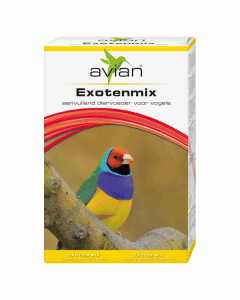 Aves Avian Exotenmix