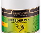 Avian Breedermix