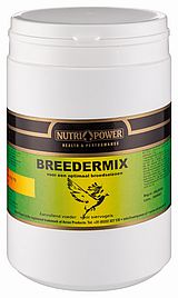 Avian Breedermix