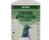 Appelazijn met honing