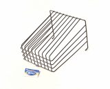 Ruifje metaal langwerpig