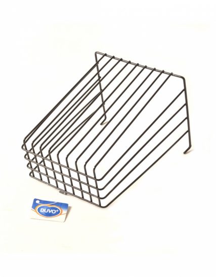 Ruifje metaal langwerpig