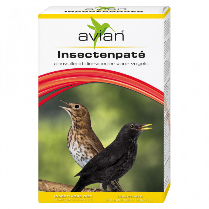 Avian Insectenpaté Avian Insectenpaté