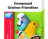 Beaphar snoepzaad voor vogels