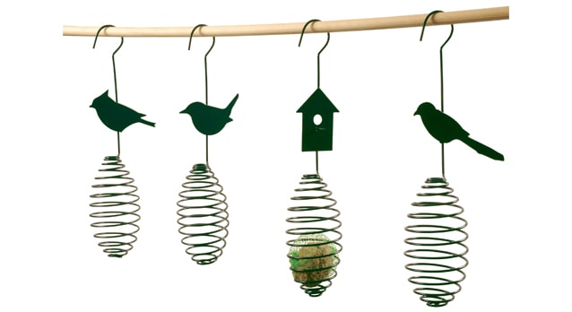 Vogelvoederveer Vogelvoederveer