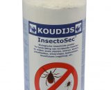 Insectosec Diatomeeënaarde