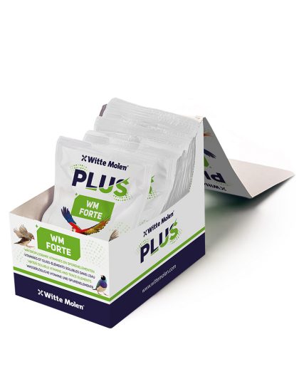 Witte Molen WM Forte 25 gram