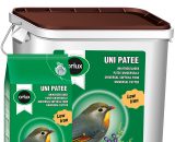 Orlux Uni patee universeelvoer 5 kilo