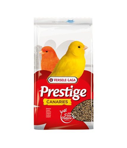 Kanariezaad zangzaad 1 kilo