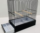 Koepelkooi Noup kooi