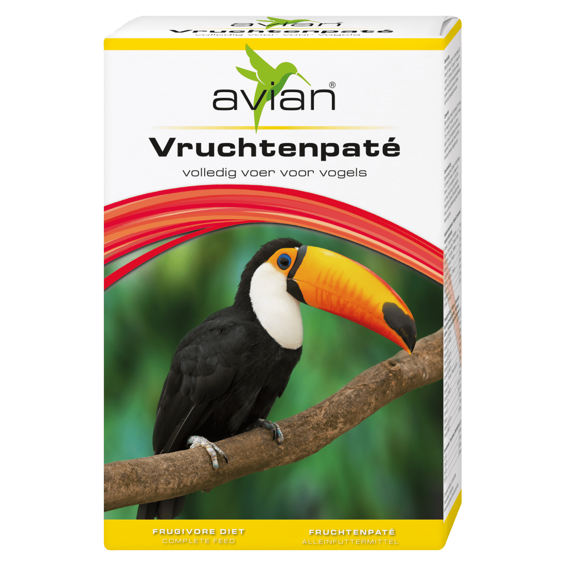 Avian Vruchtenpaté Avian Vruchtenpaté