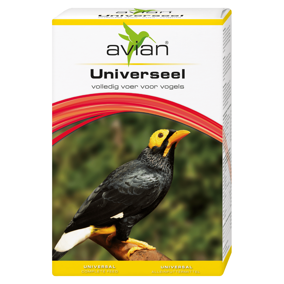 Avian universeel Avian universeel