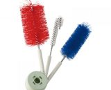 Fonteinborstel 3 delig