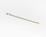 Kropnaald recht 3,0 mm