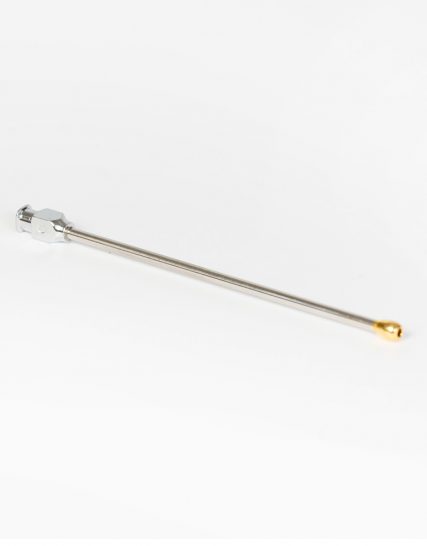 Kropnaald recht 3,0 mm