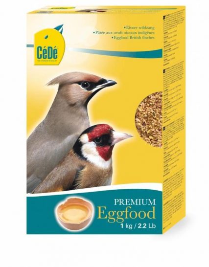 Cédé Eivoer Wildzang