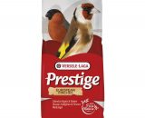 Inlandse wildzang 1 kg