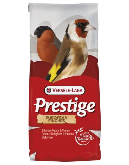 Inlandse wildzang 1 kg