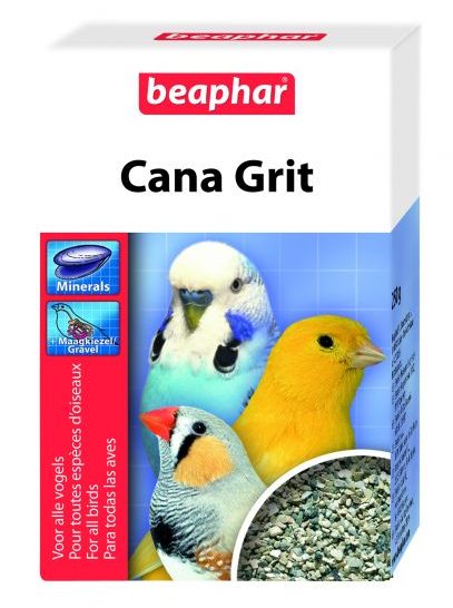 Cana parelgrit 250 gram