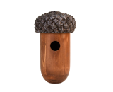 Nestkast eikel
