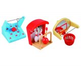 Vogelspeelgoed mini games