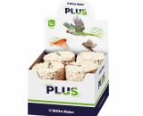 Witte Molen mineraalblok middel grof