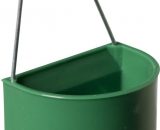 Kolibrie bakje klein groen