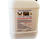 Anti Bloedluis Badmix 2,5 liter