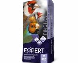 Witte Molen Expert Kapoetsensijzen zaad