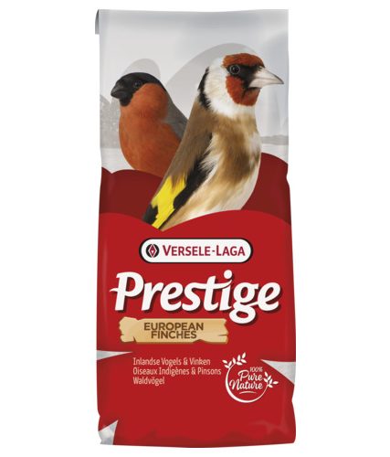 Distelvinken putters en sijzen zaad 5 kilo