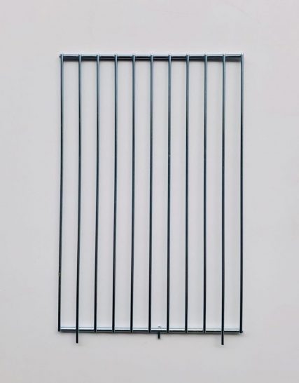 Voorzetstuk voor voorfront 40 cm hoog